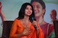 Garividi Lakshmi Pre Release Press Meet